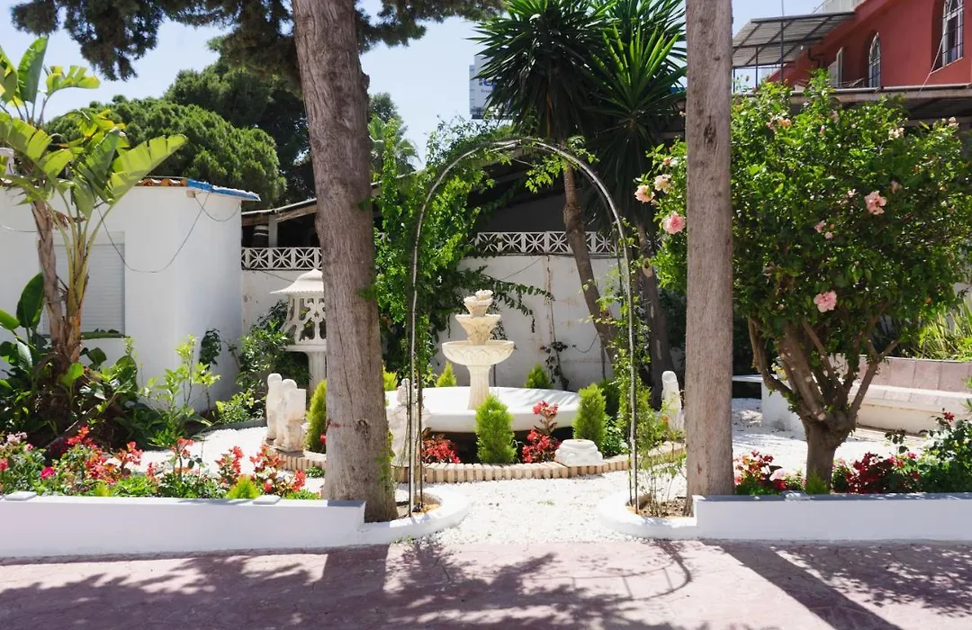 Rancho Grande-1