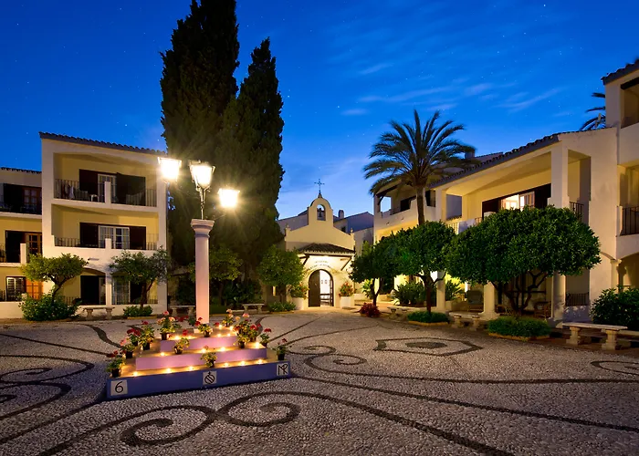 Bluebay Banus