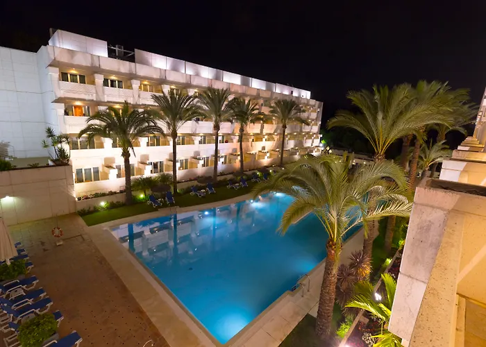 Alanda Marbella Hotel & Wellness