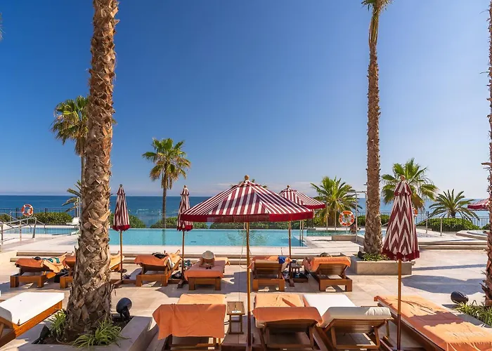 El Fuerte Marbella