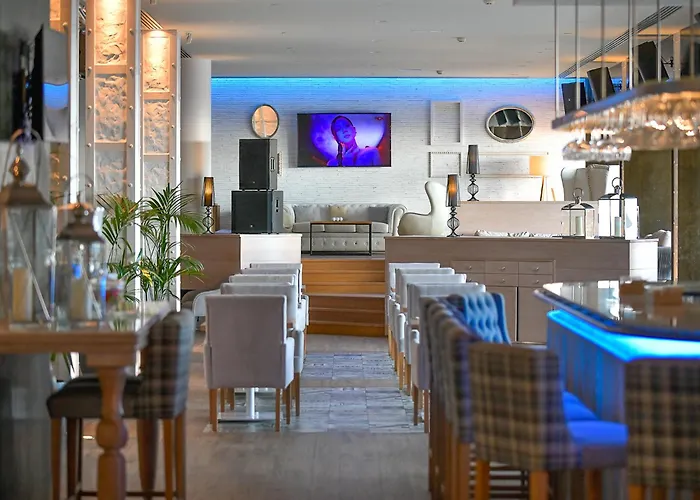 Amàre Beach Hotel Marbella - Adults Only Recommended
