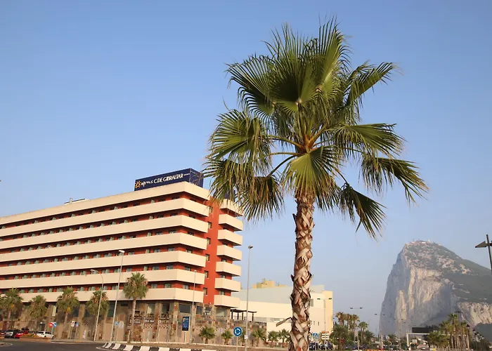 Ohtels Campo De Gibraltar