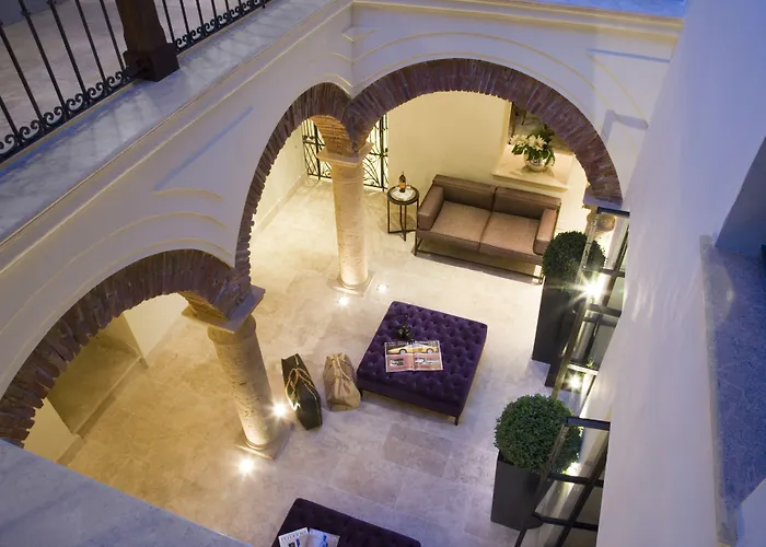Hotel Claude Marbella