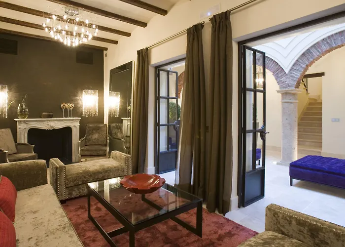 Hotel Claude Marbella
