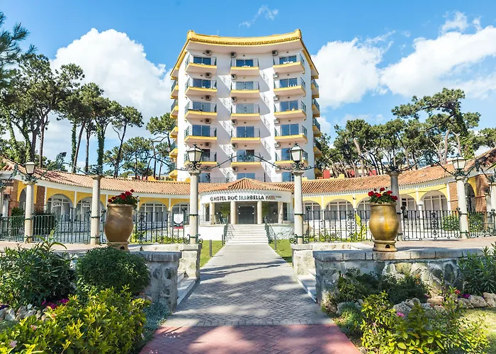 Aluasun Marbella Park - Hyatt Inclusive Collection