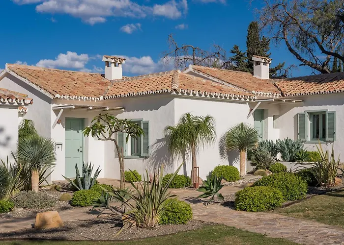 Boho Club Marbella - A Preferred Hotel