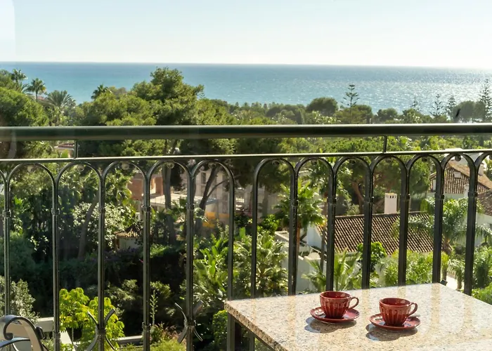 Kimpton Los Monteros Marbella By Ihg
